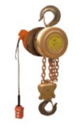 粉塵環境中如何提高起重效率