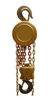 防爆手拉葫蘆圖