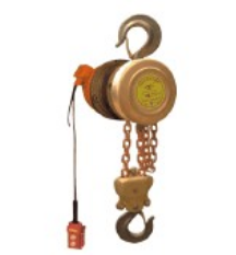 成華防爆電動葫蘆