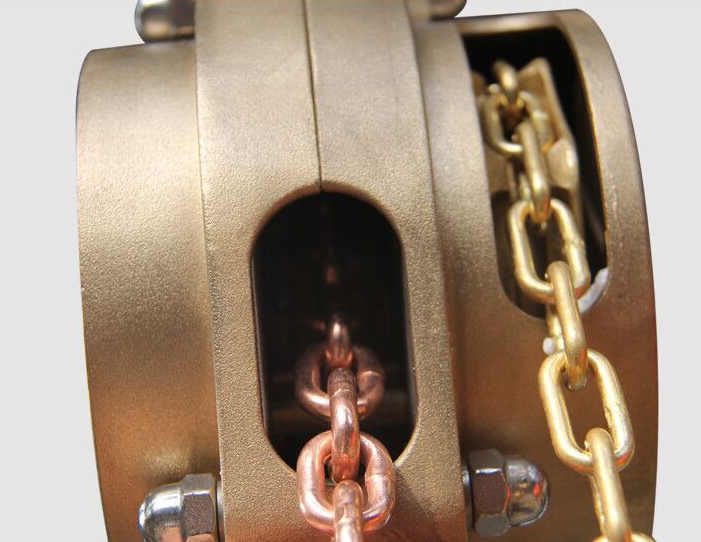 成華防爆手拉葫蘆