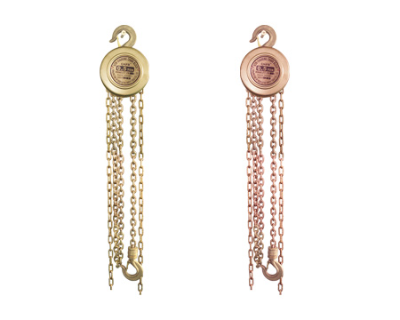 防爆型手拉葫蘆